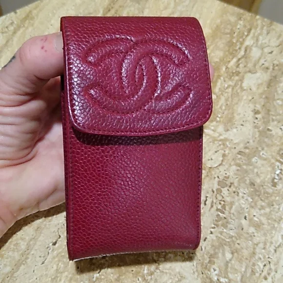 シャネル　６９ CHANEL CH 5113-A 538/73 56mm Brown Camellia Sunglasses Italy